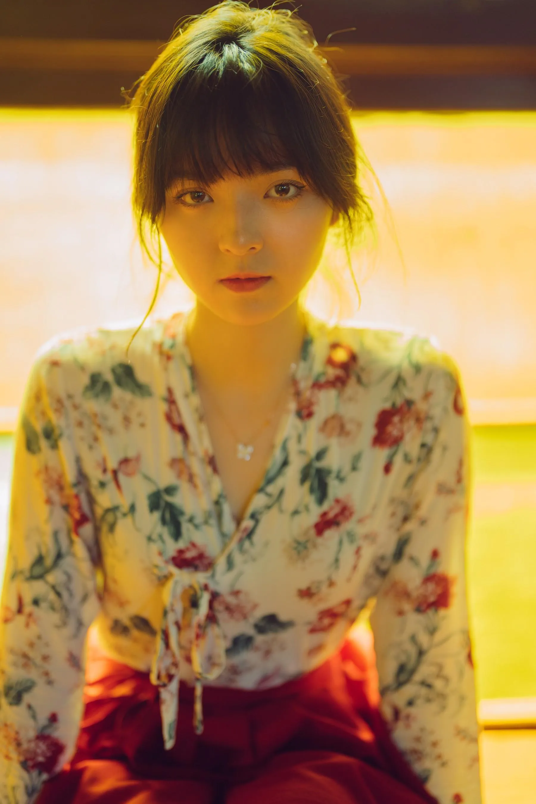[YITUYU艺图语]2021.11.08 哈利路亚 dudu [60P]插图4
